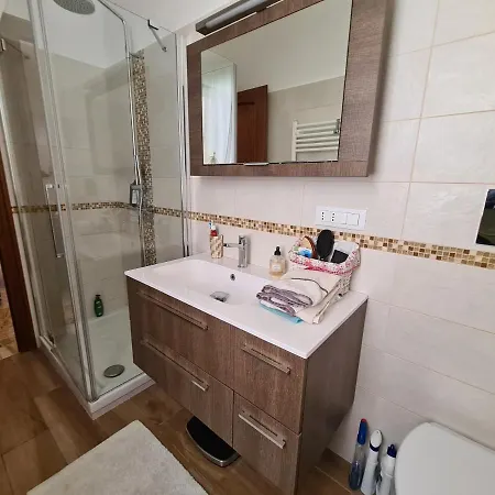 Turchino 2 By Portofinovacanze شقة سانتا مارغريتا ليغور