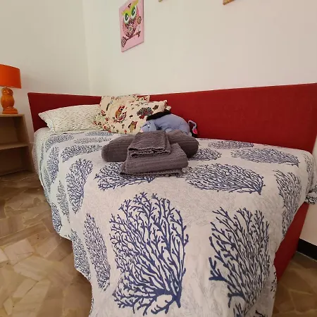 Turchino 2 By Portofinovacanze * سانتا مارغريتا ليغور