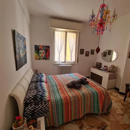 Turchino 2 By Portofinovacanze سانتا مارغريتا ليغور