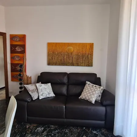 Turchino 2 By Portofinovacanze Apartment