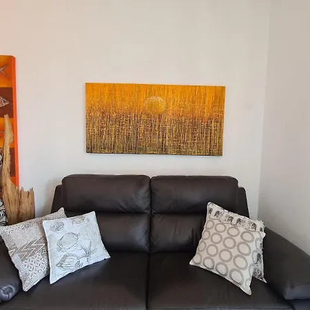 Turchino 2 By Portofinovacanze Apartment