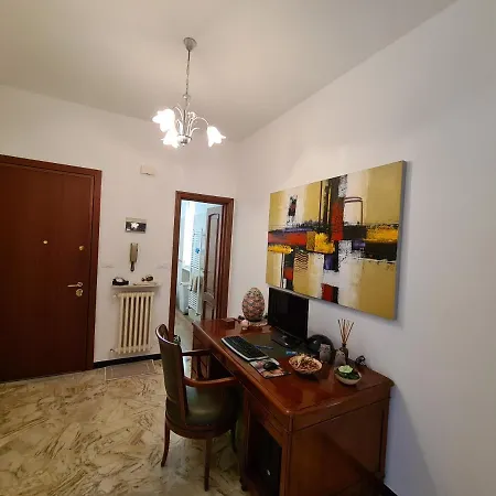 Turchino 2 By Portofinovacanze Apartment *