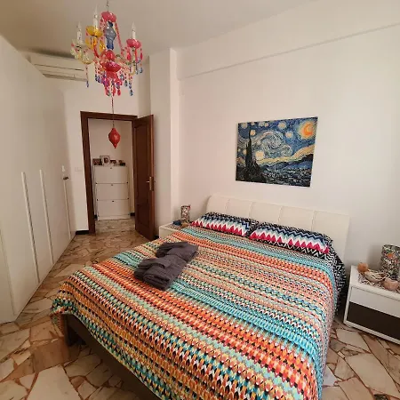 Turchino 2 By Portofinovacanze Apartment