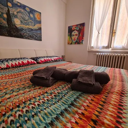 Turchino 2 By Portofinovacanze Apartment *