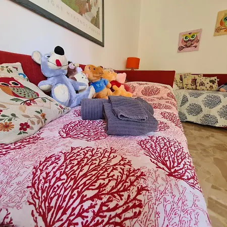 Apartment Turchino 2 By Portofinovacanze