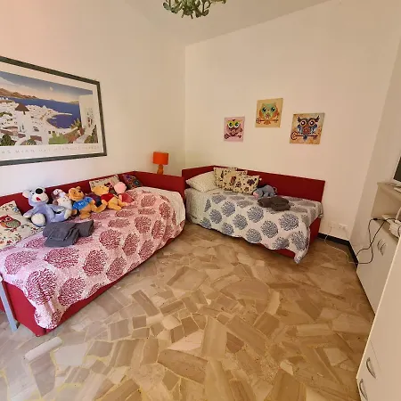 Apartment Turchino 2 By Portofinovacanze *